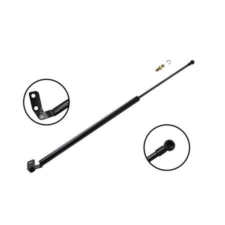 Fcs Struts Lift Support Hatch Left, 84747 84747